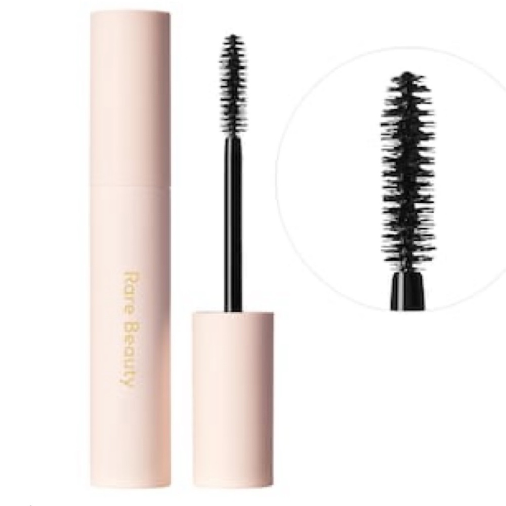 Rare Beauty • Perfect Strokes • Universal Volumizing Mascara